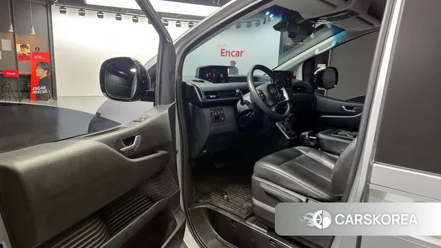 Hyundai Staria id 3289950 из Кореи 20