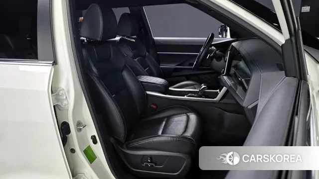 Ssangyong Torres id 3137051 из Кореи 20