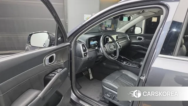 Kia Sorento 4th Generation id 3685429 из Кореи 20