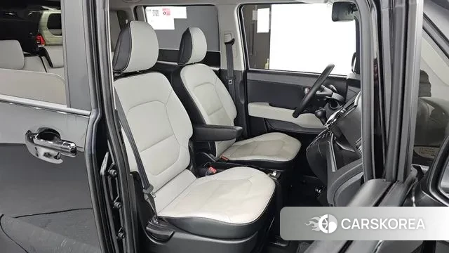 Kia The New Kia Ray id 3518088 из Кореи 20