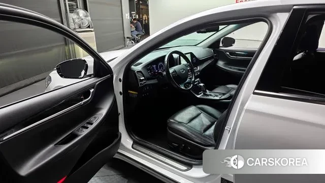 Hyundai Grandeur IG id 2966624 из Кореи 20