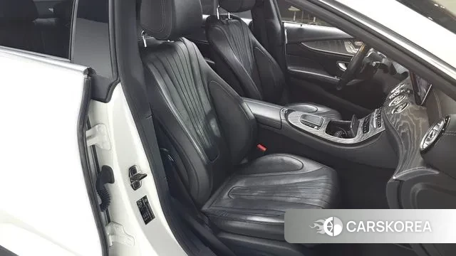 Mercedes-Benz CLS-Class C257 id 3406730 из Кореи 20