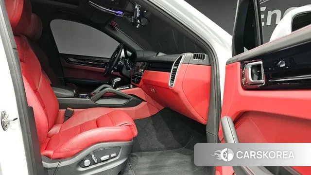 Porsche Cayenne (PO536) id 2931328 из Кореи 20