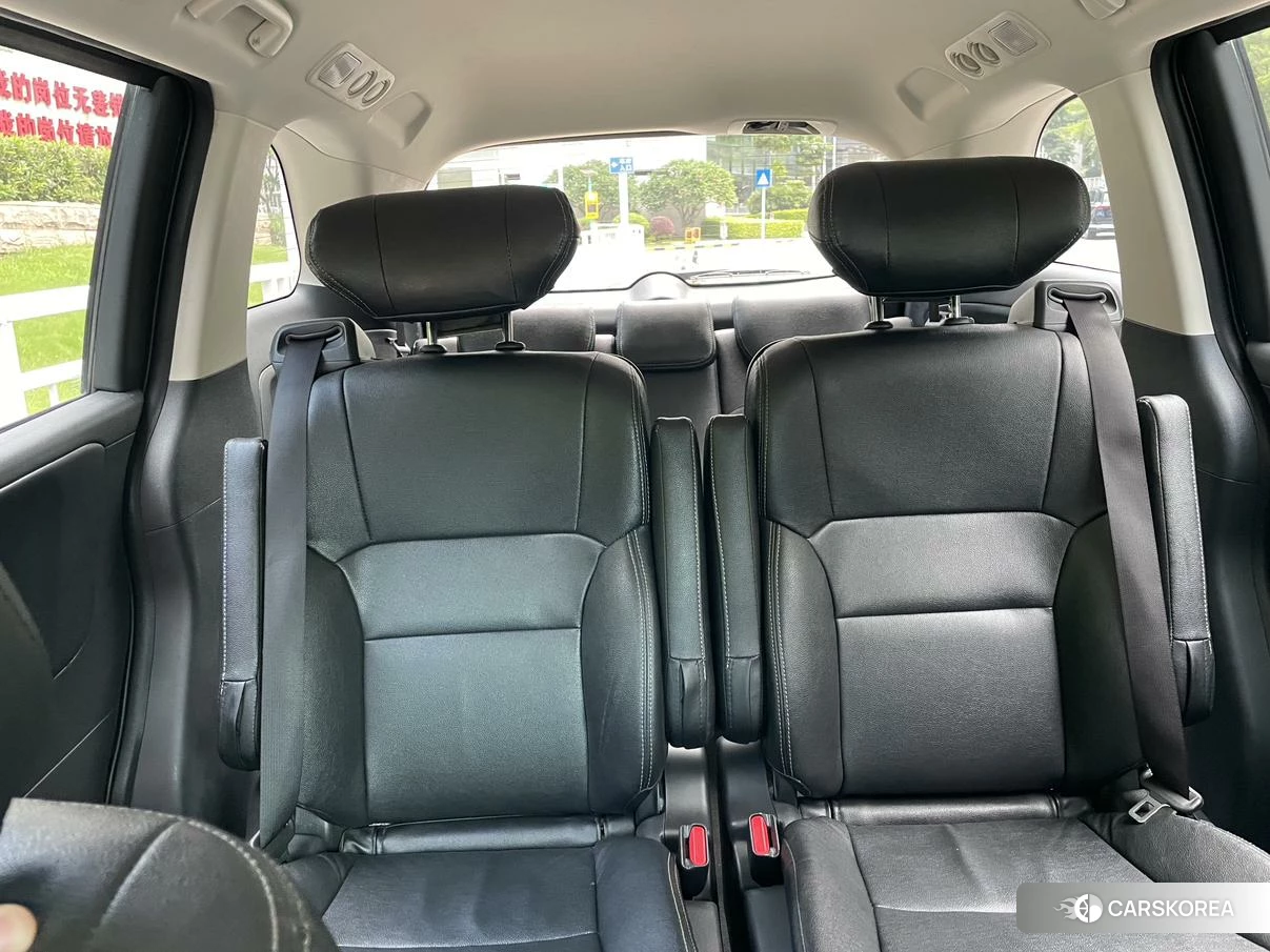Honda Odyssey id 4440752 из Китая 20