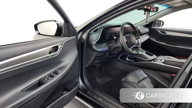 Hyundai The New Grandeur IG id 3741528 из Кореи 20