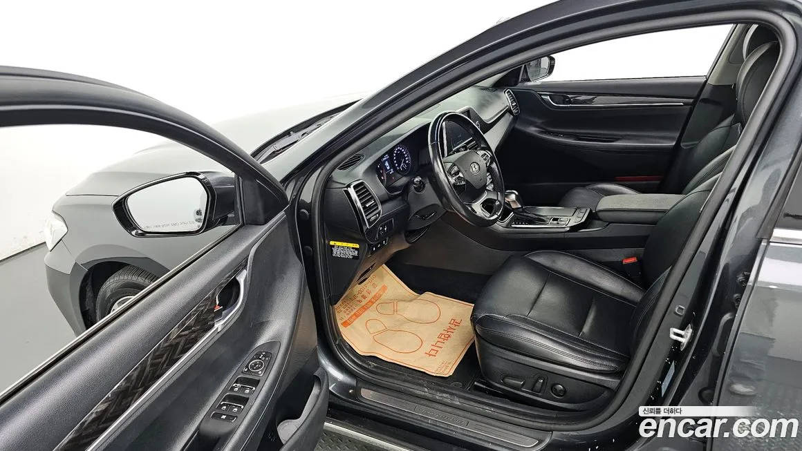 Hyundai Grandeur IG id 1599336 из Кореи 20