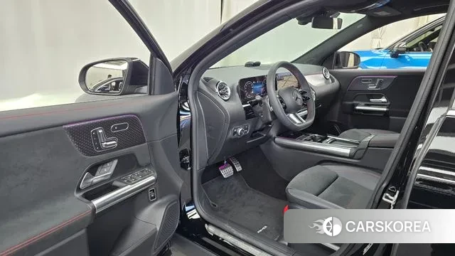 Mercedes-Benz GLA - Class H247 id 3731737 из Кореи 20