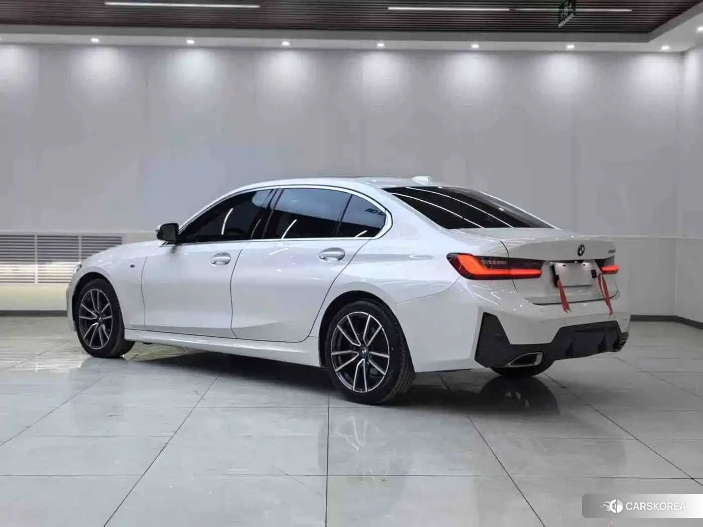 BMW 3 series id 4553775 из Китая 11