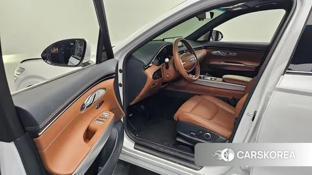 Genesis GV70 id 3395296 из Кореи 20