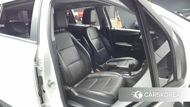 Chevrolet (GM Daewoo) The New Trax id 4750741 из Кореи 20