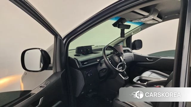 Hyundai Staria id 4202209 из Кореи 34