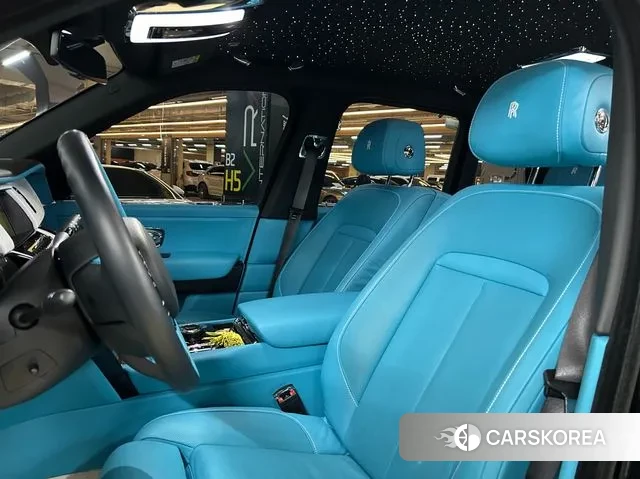 Rolls-Royce Cullinan id 2271572 из Кореи 17