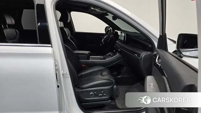 Hyundai The New Palisade id 3620051 из Кореи 20