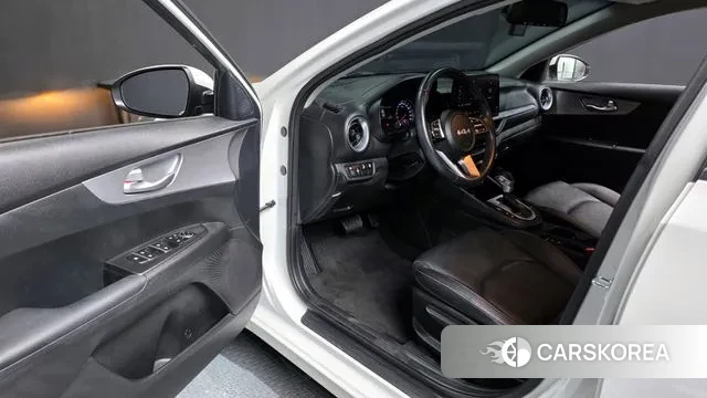 Kia The New K3 2nd generation id 3606567 из Кореи 20