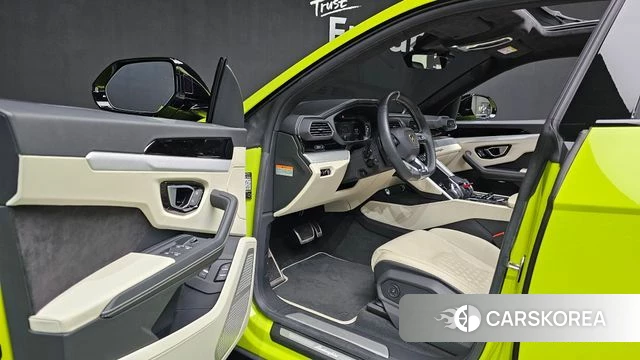 Lamborghini Urus id 4608302 из Кореи 20