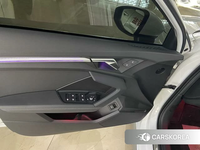 Audi A3 id 4297495 из Китая 26