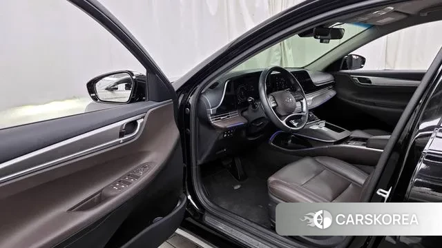 Hyundai The New Grandeur IG id 3013248 из Кореи 20