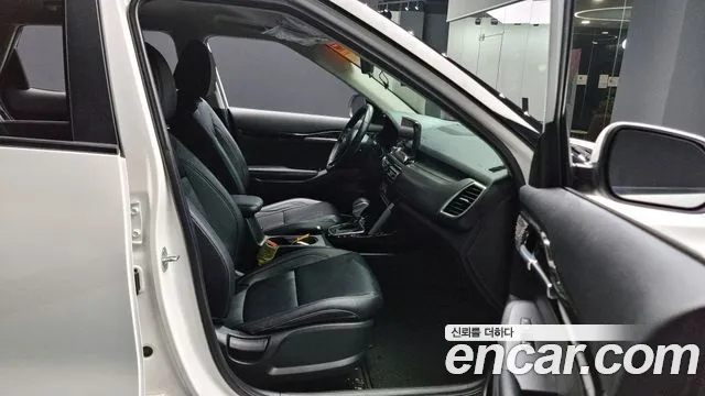 Kia Seltos id 2335544 из Кореи 20