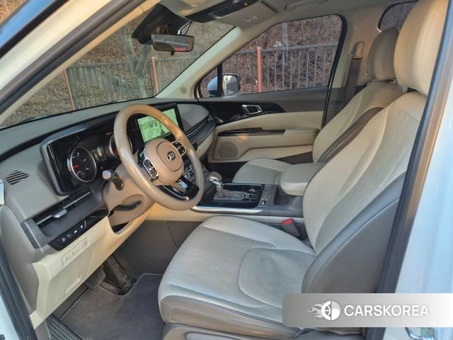 Kia Carnival 4th generation id 3852334 из Кореи 17