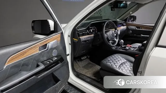 Kia Mohave Master id 3198176 из Кореи 20