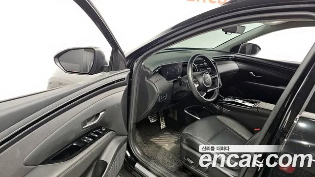 Hyundai Tucson (NX4) id 2714752 из Кореи 20