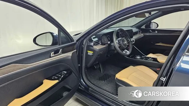 Kia K5 3rd generation id 3525828 из Кореи 20