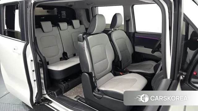 Kia The New Kia Ray id 3410816 из Кореи 20