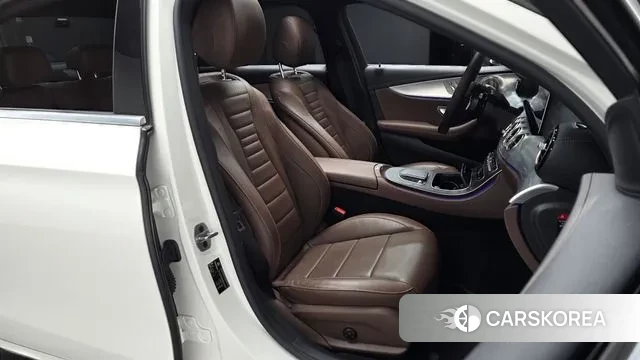 Mercedes-Benz E-Class W213 id 3432884 из Кореи 20