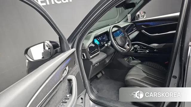 Renault Korea (Samsung) Grand Coleos id 3462064 из Кореи 20