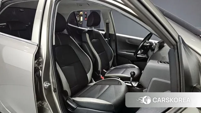 Kia All New Morning (JA) id 3307750 из Кореи 20