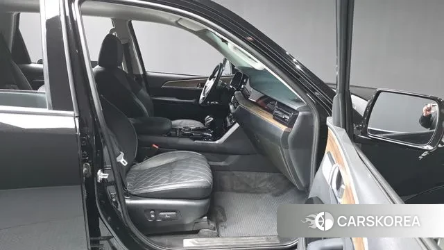 Kia Mohave Master id 3726176 из Кореи 20