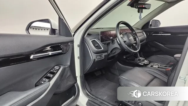 Kia The New Seltos id 3533450 из Кореи 20