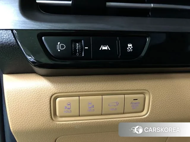 Kia Carnival 4th generation id 3020994 из Кореи 20