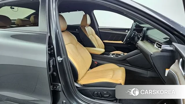 Kia K5 Hybrid 3rd Generation id 3625695 из Кореи 20