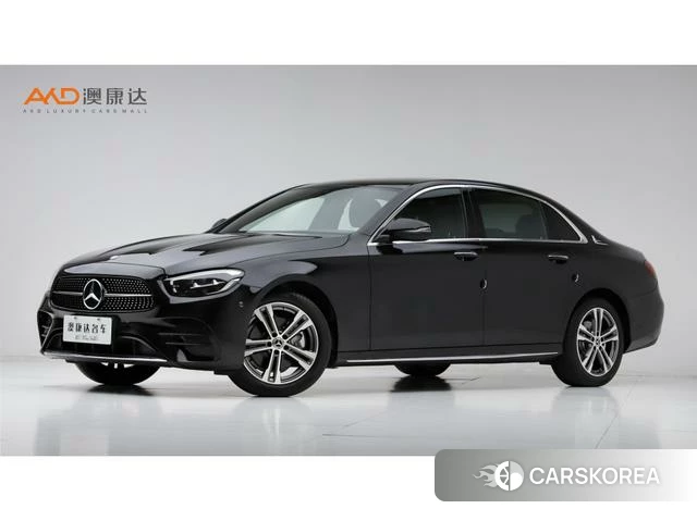 Mercedes-Benz E-class id 4256061 из Китая 10