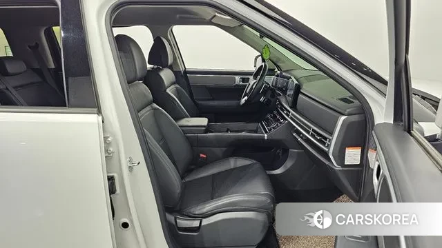 Hyundai Santa Fe (MX5) id 3571730 из Кореи 20