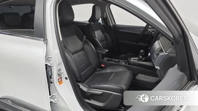 Renault Korea (Samsung) XM3 id 3561915 из Кореи 20