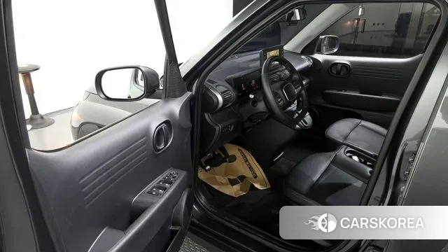 Hyundai Casper id 3036569 из Кореи 20