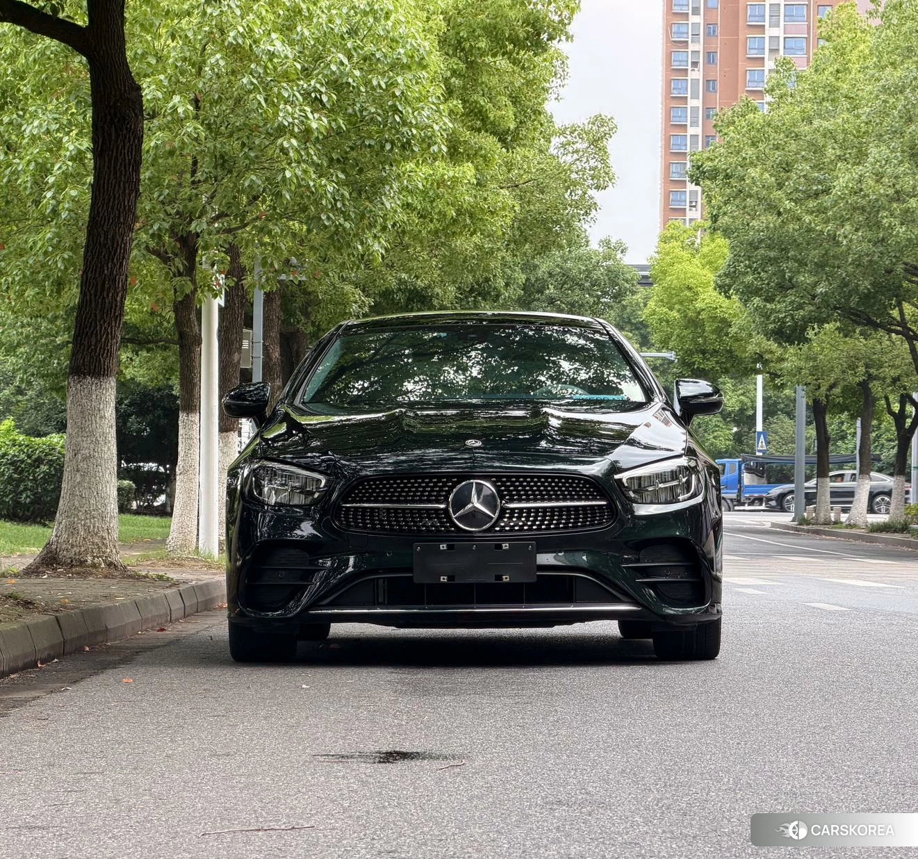 Mercedes-Benz E-class (imported) id 4512577 из Китая 20