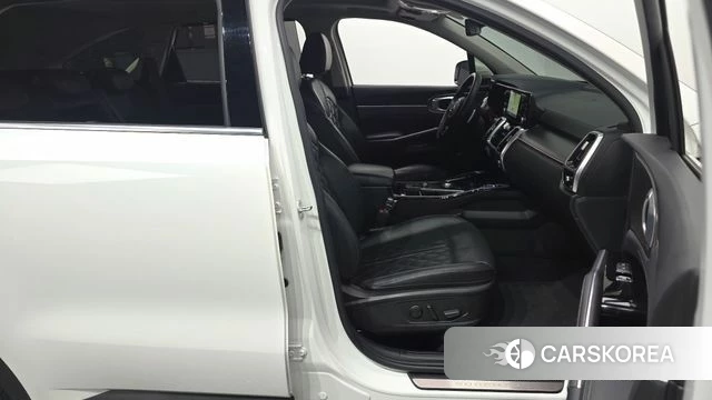 Kia Sorento 4th Generation id 4894511 из Кореи 20