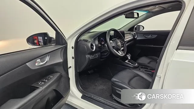 Kia The New K3 2nd generation id 3458163 из Кореи 20