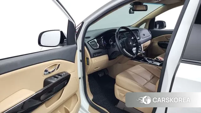 Kia The New Carnival id 3505119 из Кореи 20