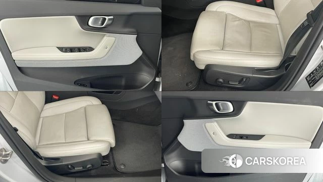 Polestar Polestar 2 id 4223207 из Кореи 20