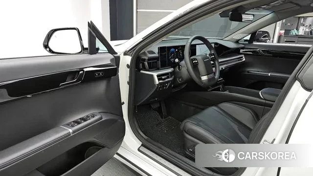 Hyundai Grandeur (GN7) id 3021732 из Кореи 20