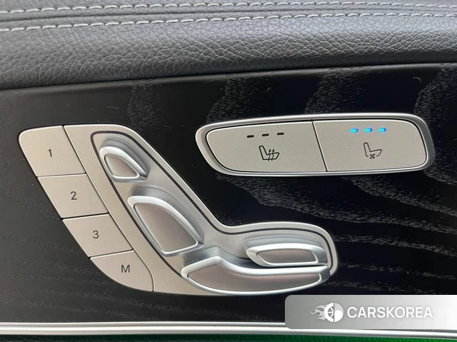 Mercedes-Benz E-Class W213 id 4267457 из Кореи 19