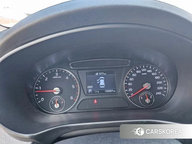 Kia The New Sorento id 4188316 из Кореи 20