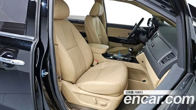 Kia The New Carnival id 2917888 из Кореи 20