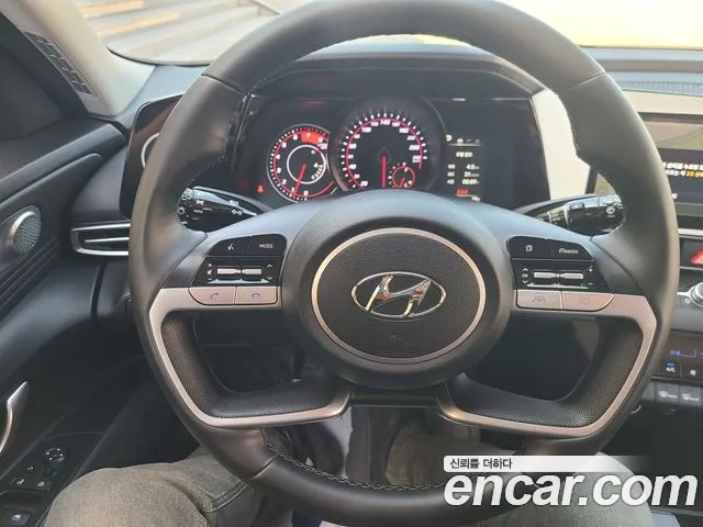 Hyundai Avante (CN7) id 2824228 из Кореи 14