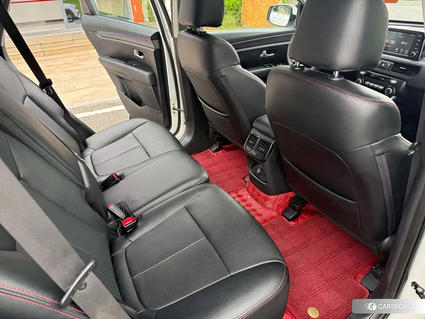 Kia KX7 id 4577891 из Китая 34