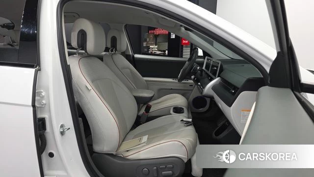 Hyundai Ionic 5 id 4784278 из Кореи 35
